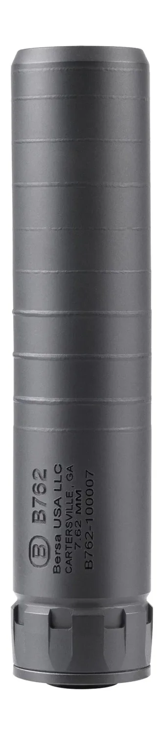 BERSA BS-10004 SUPPRESSOR B762 762 5/8X24