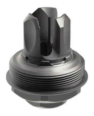 AMBIENT AA5020      ATOM-ZT  (1/2X28)  FLASH HIDER
