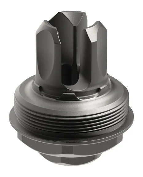 AMBIENT AA5020      ATOM-ZT  (1/2X28)  FLASH HIDER