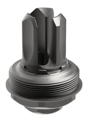 AMBIENT AA5021      ATOM-ZTL (1/2X28)  FLASH HIDER