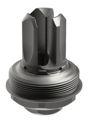 AMBIENT AA5031      ATOM-ZTL (5/8X24)  FLASH HIDER