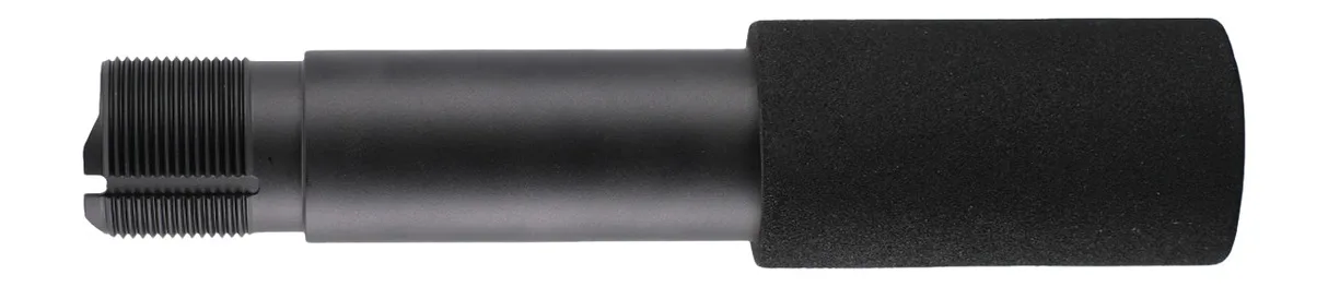 JE MACHINE PS-BTP          PISTOL BUFFR TUBE