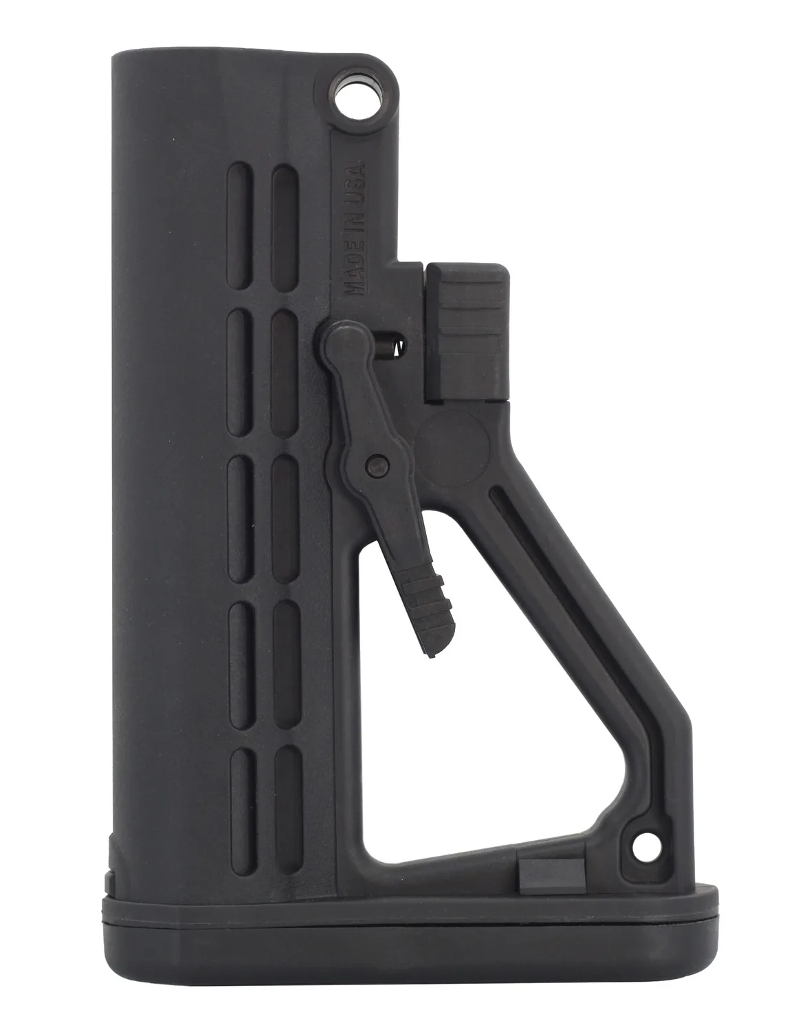 JE MACHINE PS-ST8B         MILSPEC AFRAME SKEL STK