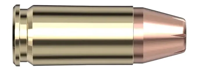 HORN 90276 AM GUNNER 9MM 115XTP LSE 250/1
