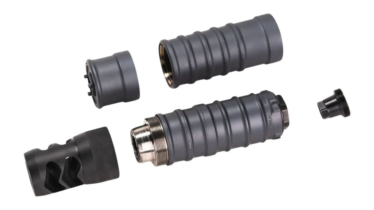 Area 419 419-MAV2-65K K 6.5mm 5/8"x24