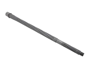 SHAW AR15HBSSHF186ARC AR-15 6ARC 18 RIFLE SPIRAL