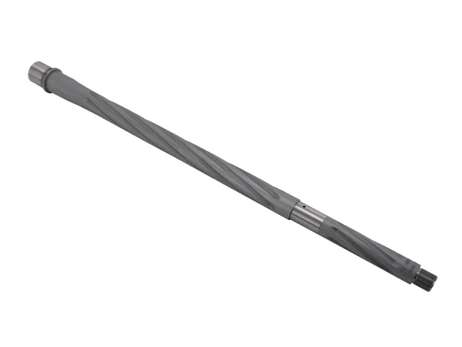 SHAW AR15HBSSHF186ARC AR-15 6ARC 18 RIFLE SPIRAL