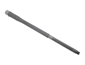 SHAW AR10HBSSSF2022CM AR-10 22CRD 20 STRAIGHT FLUT