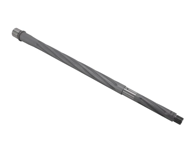 SHAW AR15HBSSHF182ARC AR-15 22ARC 18 1/2-28