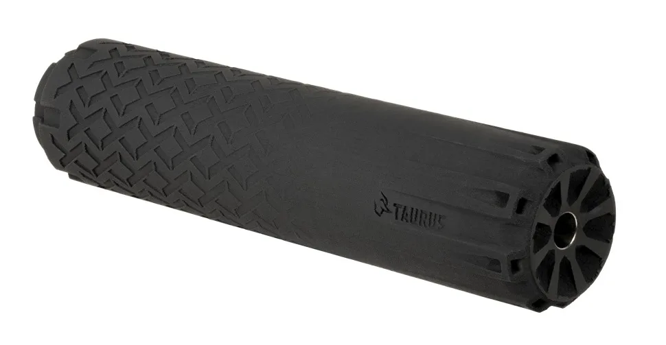 Taurus 7-TTX30 TTX30 30Cal 1.75" Black Titanium 5/8"x24