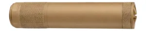 Tmp Suppressors W556LF Long 5.56/223 Flat Dark Earth Titanium 1/2"x28