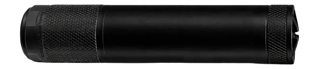 Tmp Suppressors W30LB Wylde 30-L Long 30Cal Black Titanium 5/8"x24