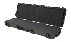 NANUK 995S-010OL-0A0       995 W/FOAM OLIVE