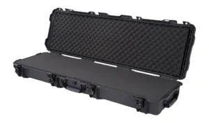 NANUK 995S-010GP-0A0       995 W/FOAM GRAPHITE
