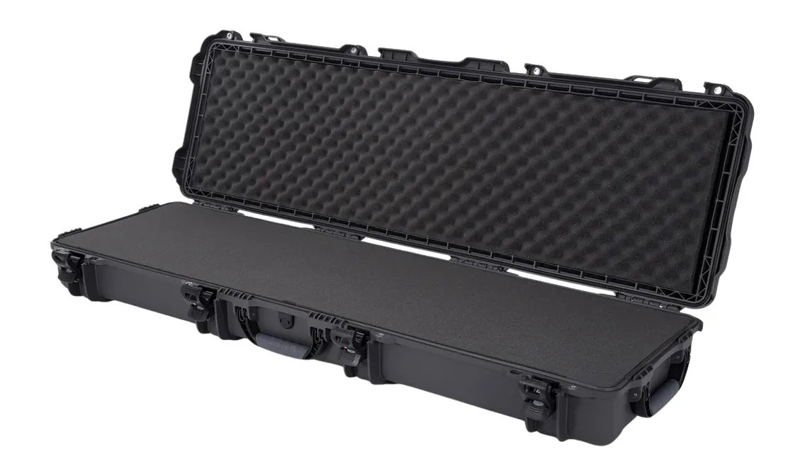 NANUK 995S-010GP-0A0       995 W/FOAM GRAPHITE