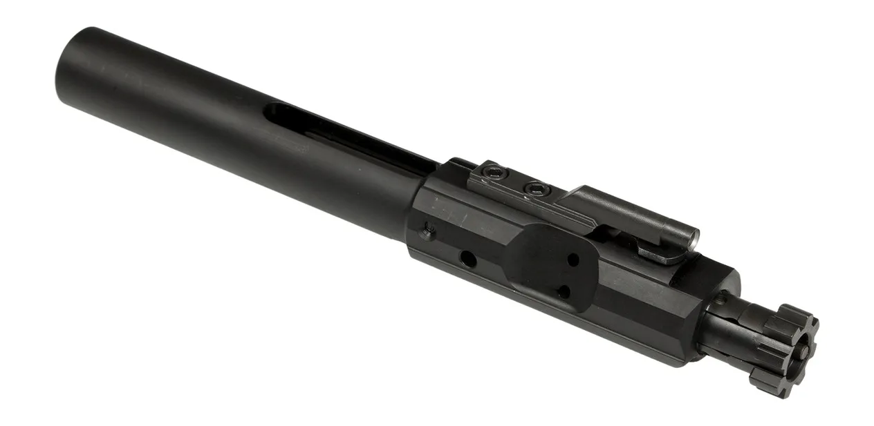 CMMG 65BA4D6      BOLT CARRIR GROUP MK3 6.5/308 HP