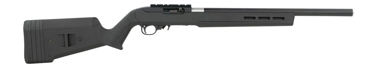 DTC DTC-IS1022 RUGER 10/22 22 RIFLE MAGPUL(1OF2)