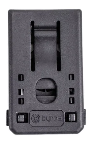 BYRNA BH68164           LEVEL 2 HOLSTER BELT CLIP