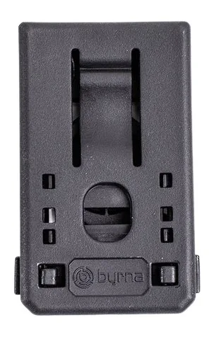 BYRNA BH68164 LEVEL 2 HOLSTER BELT CLIP