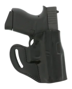 GALCO HT2030RB    HORNET BGUARD 2.0 W/WO R-DOT BLK