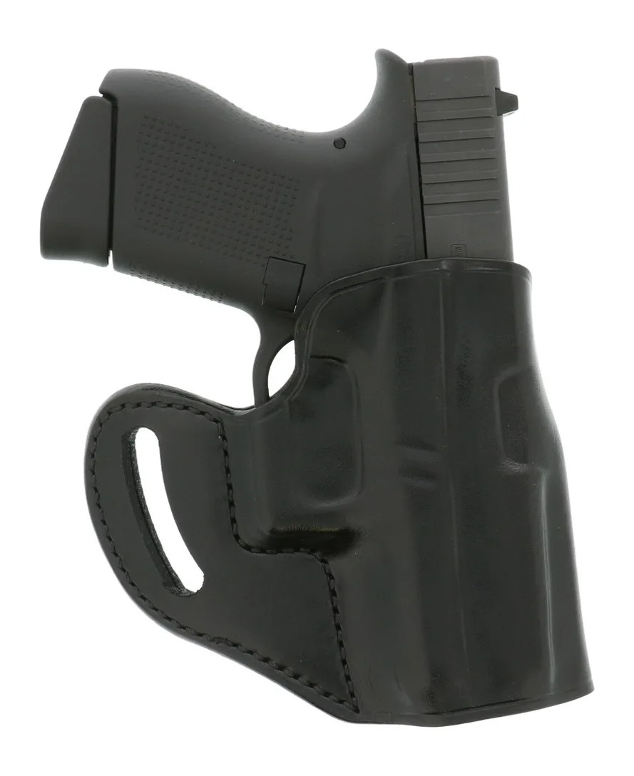 GALCO HT2030RB    HORNET BGUARD 2.0 W/WO R-DOT BLK