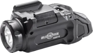 SF XPC3B CP PISTOL LIGHT 1X RCR123 1000 LMN BLK