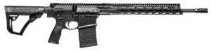 DANIEL DEFENSE DD5 V4-CC, 18", 6.5CM