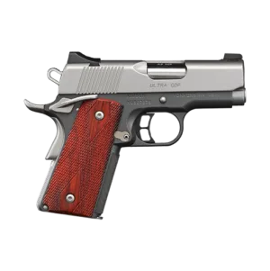 KIMBER ULTRA CDP II 45ACP 3" 7+1    #