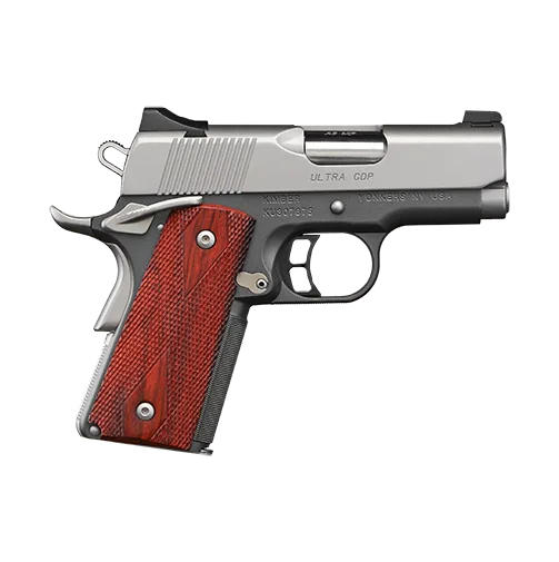 KIMBER ULTRA CDP II 45ACP 3" 7+1    #