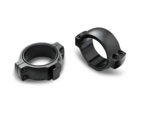 BURRIS OPTICS SIGNATURE RINGS 30MM MED UDT