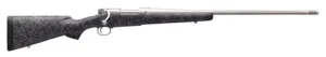 WINCHESTER M70 EXT WTHR SS/SYN 243WIN MB