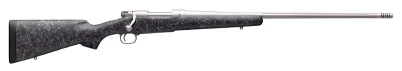 WINCHESTER M70 EXT WTHR SS/SYN 243WIN MB
