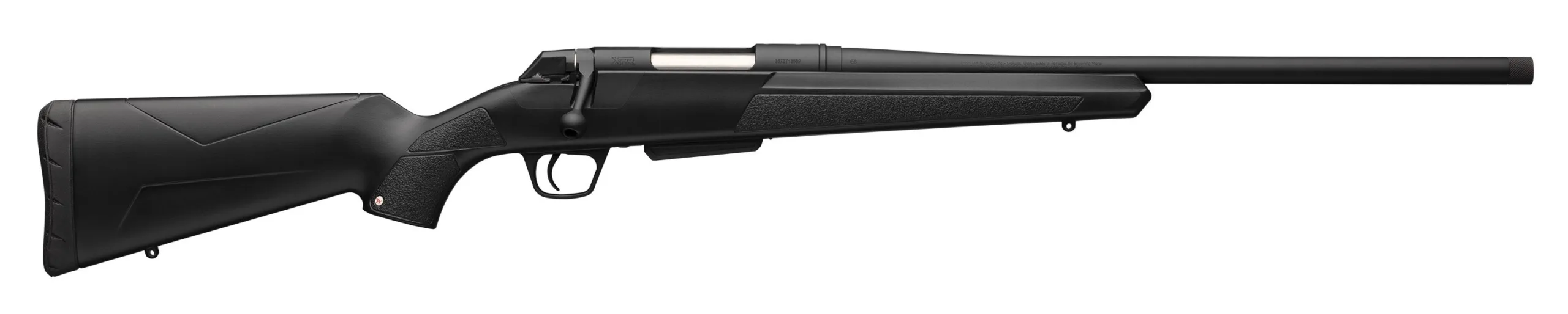WINCHESTER XPR SR 400LEG MT/SY 20" TB #