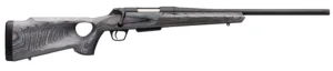 WINCHESTER XPR TH VARMINT SR 243WIN 24" #