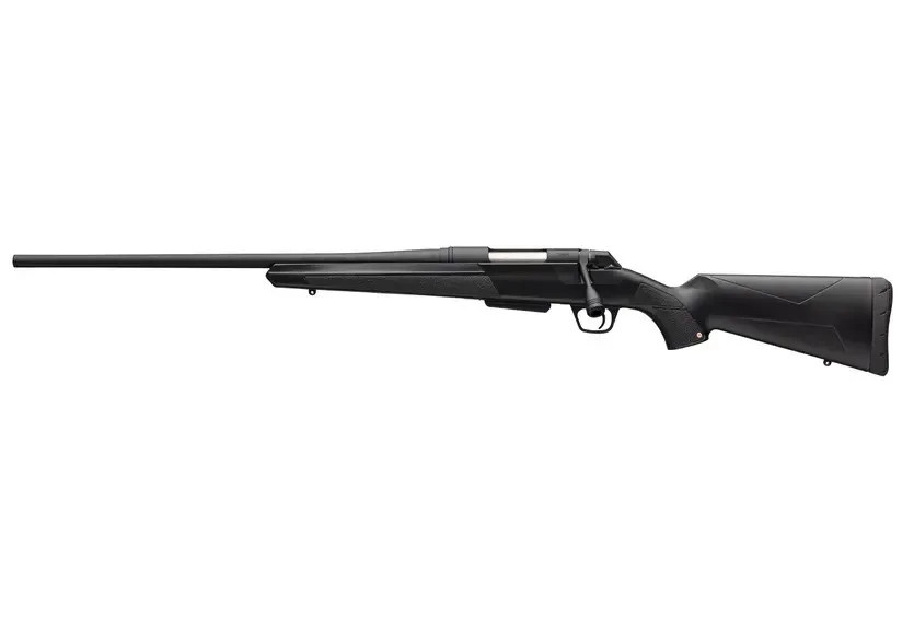 WINCHESTER XPR 6.5CR MATTE/SYN 22" NS LH