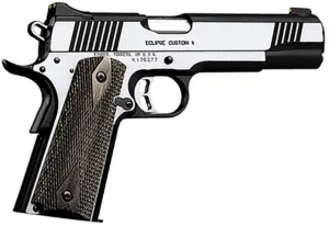 KIMBER ECLIPSE CUSTOM II 10MM 5" 8+1