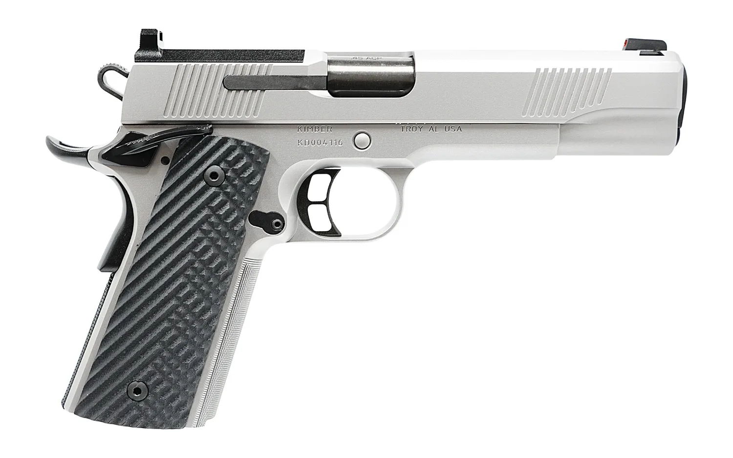 KIMBER CUSTOM SS NEXT GEN 45ACP OR
