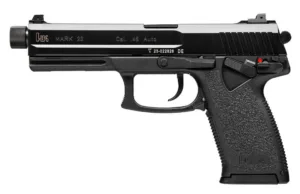MARK 23 45ACP 5.8" B FS V1 DA/SA 2/12