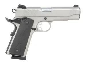TISAS 1911 SS45 CARRY 45ACP SS 4.25"