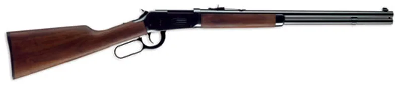 Model 94 Short Rfl 450Mar 20" B AS 7rd