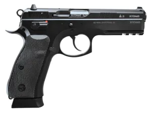 CZ 75 SP-01 50TH 9MM 19+1 FS