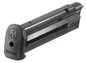 RUGER MAGAZINE SR22 PISTOL 10RD EXT