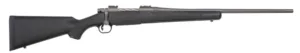 Patriot 270 22" Black/Cerakote SS 5rd