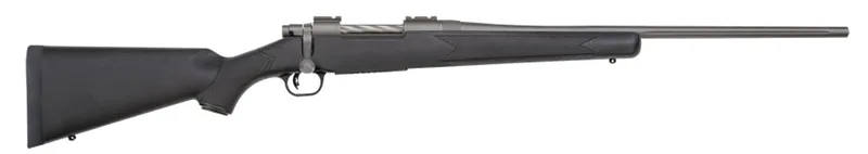 Patriot 270 22" Black/Cerakote SS 5rd