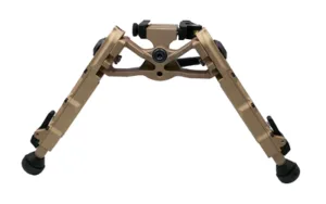 ACCU-TAC WB-4 ARCA BIPOD FDE