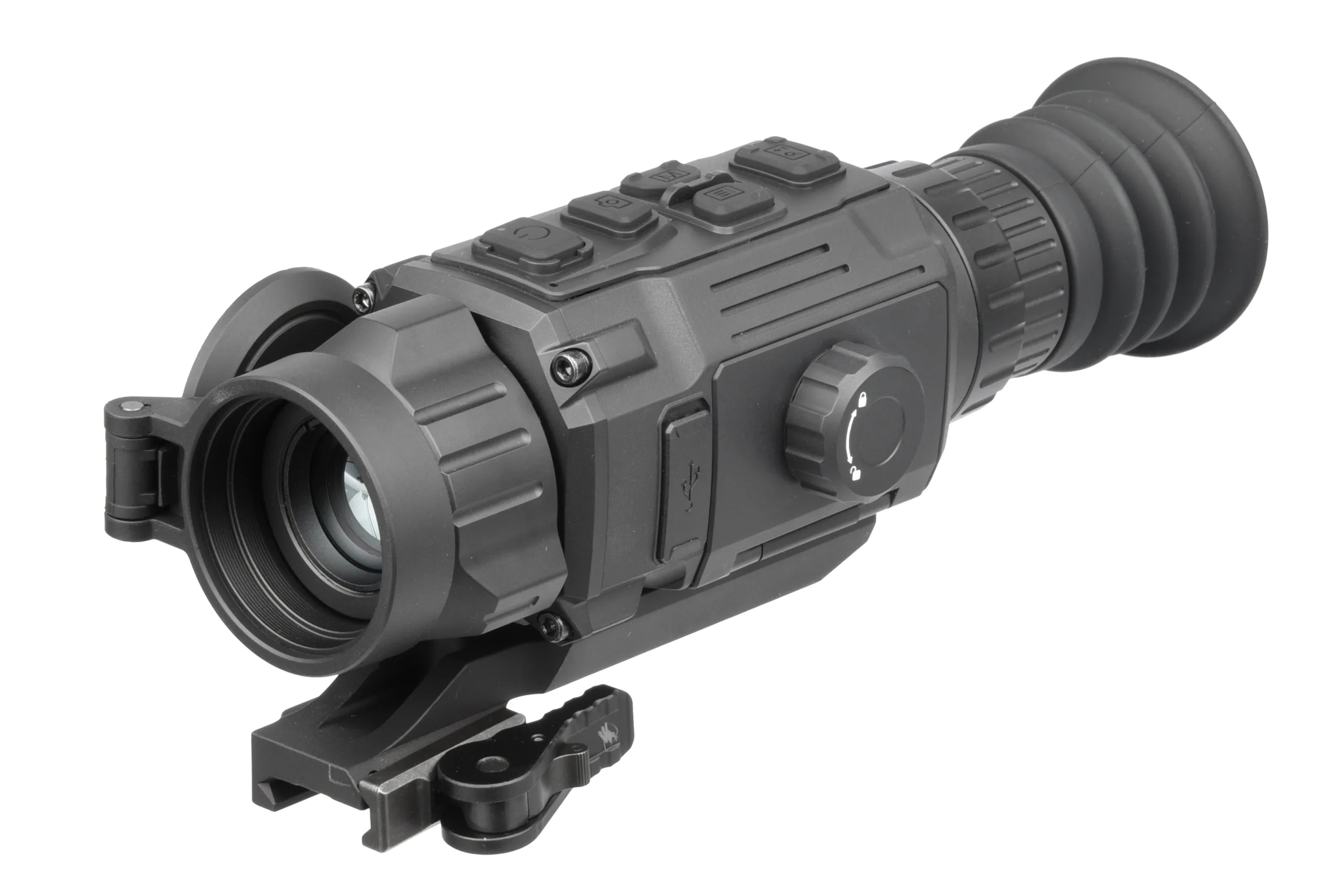 AGM GLOBAL VISION RATTLER V2 384 2-16X 25MM