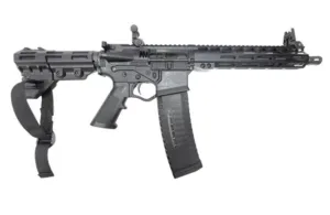 AMERICAN TACTICAL INC ALPHA MAXX 5.56 10.5" 60+1