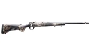 BERGARA CIMA PRO 7MM MAG 22" 3RD