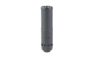 BERGARA TI 30CAL SUPPRESSOR BLK