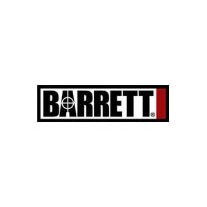 BARRETT FIREARMS AMMO 50BMG 660GR PRCSN 10RD